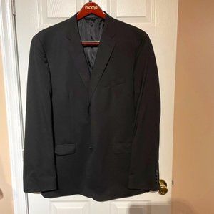 Men's Lauren Ralph Lauren Slim-Fit 100% Wool Blazer - size 50 L